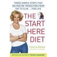 thumbnail image 2 of Start Here Diet: Three Simple Steps That Helped Me Transition from Fat to Slim ... for Life, 2 of 2
