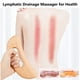 thumbnail image 4 of Masajeador de drenaje linfático de madera Gua Sha Tool FkyZixeh, 4 of 7