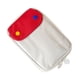 thumbnail image 4 of Estuche de lápices de gran capacidad, bolsa de papelería, bolsa portátil multiusos para colorear Grande, 4 of 9