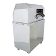 thumbnail image 4 of INTBUYING Electric Sugar Cane Ginger Press Juicer Sugarcane Juice Press Extractor 3 Rollers with Three Feeding Ports 110V 1500W, 4 of 14