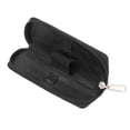 thumbnail image 2 of PU Portable Storage Bag Handbag Compact Zipper Waterproof Toolkit for TS80P TS100 DT71, 2 of 14