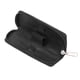 thumbnail image 2 of Bolsa de almacenamiento portátil de PU, bolso compacto con cremallera, kit de herramientas impermeable para TS80P TS100 DT71 VoborMX herramienta, 2 of 8