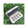 thumbnail image 6 of Outdoor Plastic Waterproof Airtight Survival Case Container Camping Outdoor Travel Storage Box, 6 of 8