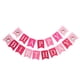 thumbnail image 1 of 1 juego de mascotas de feliz cumpleaños Banner de banner de cumpleaños Flag, 1 of 5