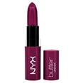 thumbnail image 1 of NYX Butter Rouge à Lèvres - Hunk, 1 of 6
