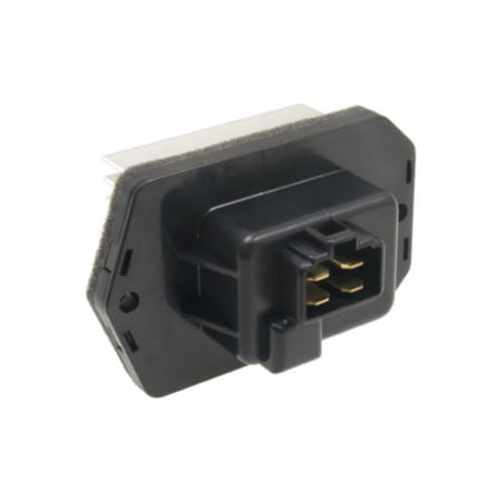 Intermotor HVAC Blower Motor Resistor