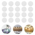 thumbnail image 2 of Diffusion Sheet White 20Pack 5.9x5.9x0.4In, 2 of 4