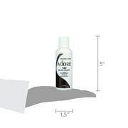 Adore Semi Permanent Hair Color, #120 Black Velvet, 4 oz, Adult