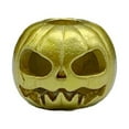 thumbnail image 3 of Pumpkin Skull Pendants Charms Pendants for Woven Paracord Bracelets, 3 of 9