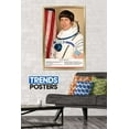 thumbnail image 2 of The Big Bang Theory - Astronaut Wall Poster, 22.375" x 34", Framed, 2 of 3