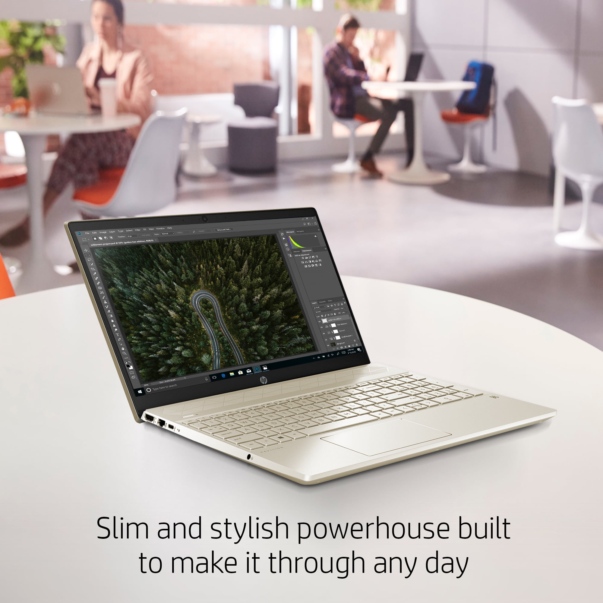 HP Pavilion 15-ab586T i7 6世代 8G+SSD 2021 9c2c0ba6-f38e-4175-ad8a-