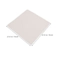 thumbnail image 2 of CRAFTHROU 2Ud Cubre Brazos Para Sillón Khaki Tela Con Ajustable Y A Máquina, 2 of 6