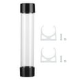 thumbnail image 2 of Réservoir d'Eau de Refroidissement 240mm, Réservoir d'Eau de Sécurité Sans Fuite, pour Ordinateur de Bureau, 2 of 7