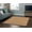 Brown, variant on Riverbay Furniture Machine Tufted Wool 1'10"x2'10" Rug in Cork Brown and Slate