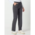 thumbnail image 4 of Scrubstar Performance Women’s Antimicrobial Drawstring Cargo Straight Leg Scrub Pant, Sizes XS–3XL, 4 of 10