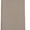 Tan, variant on Men's Solid Color 2 inch Width Skinny Neck Tie - Tan