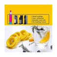 thumbnail image 4 of O Rings Soda Machine Co2 Cylinder Exchange Carbonator Gaskets 5Pcs, Gaskets Ring for New Soda Maker, 4 of 5