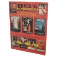thumbnail image 1 of Rick's Movie Graphics Poster Catalog 2002A Vintage Paperback Book, 1 of 2