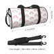 thumbnail image 2 of Easygdp Rainbow Bolsa de Viaje, Bolsa de Mano, Bolsa de Gimnasio, Bolsa de Equipaje para Viaje, 2 of 6