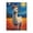 Style3, variant on Llama With Flower Crown 500Piece Adult Jigsaw Puzzle Challenging & Fun Brain Teaser Vibrant Artwork Quality Pieces Great Gift For Puzzle Enthusiasts & Home Decor