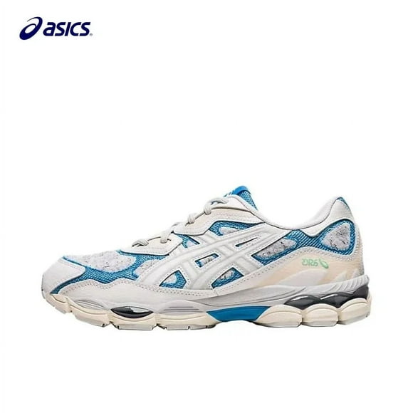 Asics Gel-NYC Original Running ShoesMen and Women Sneakers Breathable Balance