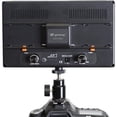 thumbnail image 2 of Luz para cámara Genaray LED-7100T 312 LED de color variable, 2 of 9