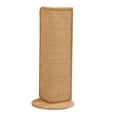thumbnail image 4 of Cat Scratching Bed Grinding Claw Furniture Protector Cat Scratcher Cardboard 23cmx52cm, 4 of 10