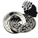 thumbnail image 5 of Durable Adult Puzzle Lock, Round Adult Intelligent Lock, For Adults Exercising Patience Lady Men, 5 of 8