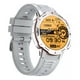 thumbnail image 1 of Reloj Inteligente Smartwatch G102 Fralugo De Lujo Hr Bp Spo2 Gris Fralugio Sport, 1 of 5