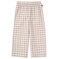 thumbnail image 3 of Modern Moments by Gerber Toddler Girl Bow Front Top and Pant Set, 2-Piece, Sizes 12 Months - 5T, 3 of 13