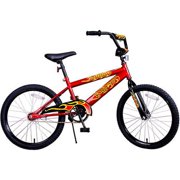 20" Cobra Boys' Bicycle
