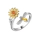 thumbnail image 2 of Anillo con estilo,Moda Elegante Anillo Elegante Clásico Simple jinwen Anillo con estilo, 2 of 8