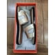 thumbnail image 2 of Sandalias planas de playa de verano para mujer, zapatillas femeninas, sandalias de cuña para exteriores, talla grande-AM, 2 of 3