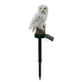 thumbnail image 1 of LED Garden Lights Solar Night Lights Owl Shape Lawn Lamp for Outdoor Pathway Yard Decoration;LED Garden Lights Solar Night Lights Owl Shape Lawn Lamp for Pathway Yard, 1 of 9