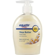 Equate Moisturizing Hand Soap, 7.5 oz