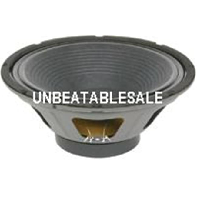 4 inch guitar speaker