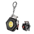 thumbnail image 2 of Mini Led Keychain Light Portable Ultra-light High Brightness Flashlight For Fishing Hiking Camping, 2 of 8