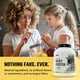 thumbnail image 5 of Levels Grass Fed Whey Protein Powder, No Artificials, 24G of Protein, Vanilla Bean, 5LB, 5 of 5