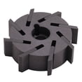 thumbnail image 2 of 5X PSE Central Locking Vacuum Pump Motor Impeller for SL S R230 W220 C215, 2 of 7