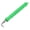 Green, variant on YDYB Semi-Automatic Wire Tying Pull Tool, Automatic Rebar Wire Tie Hook, Steel Metal Wire Twister Pliers with Comfort Grip for Garden Trellis Fencing, Green