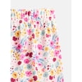thumbnail image 5 of Wonder Nation Girls Sleep Pants and Shorts, 2-Pack, Sizes 4-18, 5 of 5
