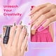thumbnail image 4 of Set de esmaltes de uñas en gel Beetles Glitter, 44 unidades, regalo de Navidad, 4 of 6