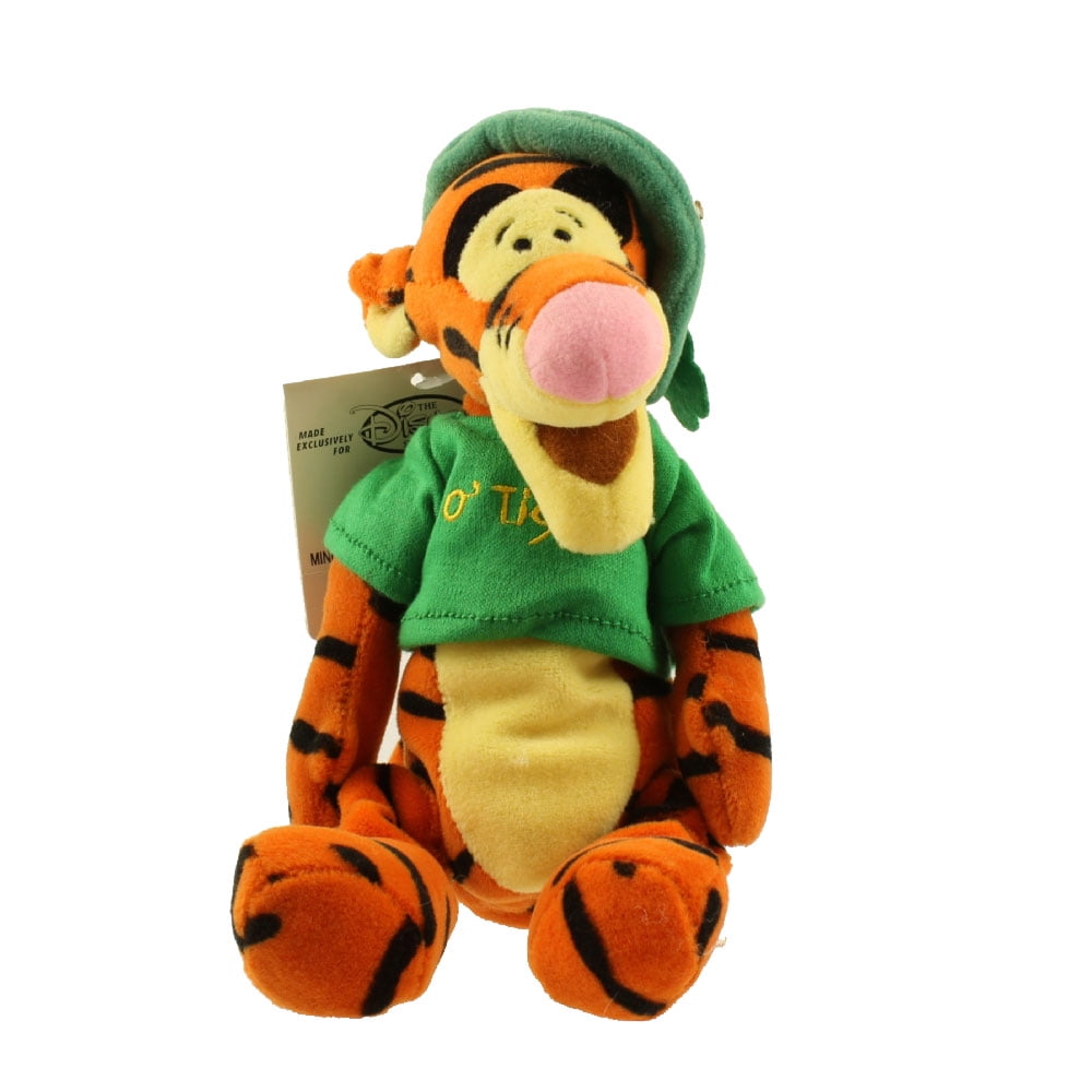 tigger stuffed animal walmart
