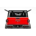 thumbnail image 5 of Zroadz Z834101 Overland Series Truck Bed Rack Fits 20 22 Gladiator Fits select: 2020-2022 JEEP GLADIATOR, 2023 JEEP GLADIATOR SPORT, 5 of 13