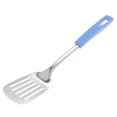 thumbnail image 3 of UPGRATOR 1Pcs Slotted Turner Kitchen Equipment Stainless Steel with Hanging Storage for Cooking Enthusiasts, 3 of 5