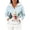 Light Blue -AZ31, variant on Lumtrix Christmas Hoodies Women christmas tree graphic Oversized Zip Up Flannel Sweatshirts Jacket Long Sleeve Fall Winter Coat Mint Green S