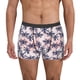 thumbnail image 1 of Balery Tropics Palm Trees Calzoncillos bóxer para hombre, ropa interior de algodón suave y transpirable con cinturilla de nailon-X-Large, 1 of 5