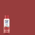 thumbnail image 4 of Rust-Oleum Interior/Exterior Low Odour Spray Paint in Gloss Lady Bug Red, 312g, 4 of 4