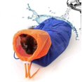 thumbnail image 1 of Bolsa de aseo para gatos, limpieza de perros y cachorros, poliéster, malla suave, resistente a arañazos y mordeduras, para bañarse, inyectar, examinar, recortar uñas, 1 of 7