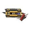 4 Amp Waterproof 12v Automotive and Marine Battery Charger (BC4WE)